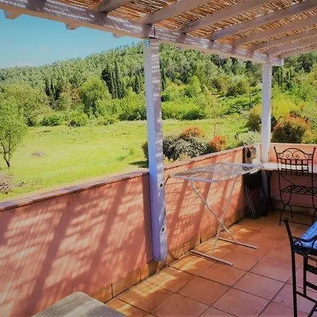 Apartment Domaine Hemmitage Salernes