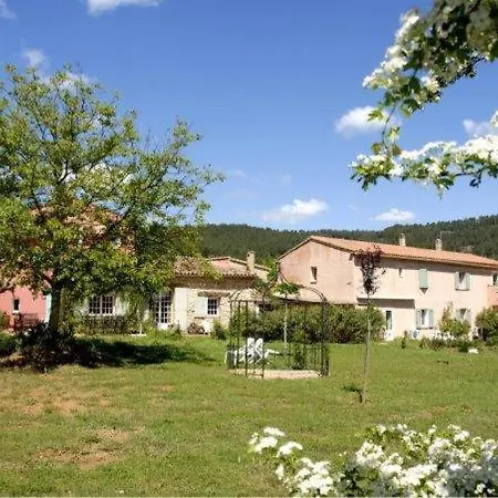 Domaine Hemmitage Apartment Salernes