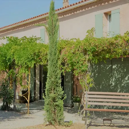Domaine Hemmitage Apartment *