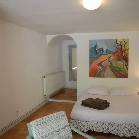 Domaine Hemmitage Apartment