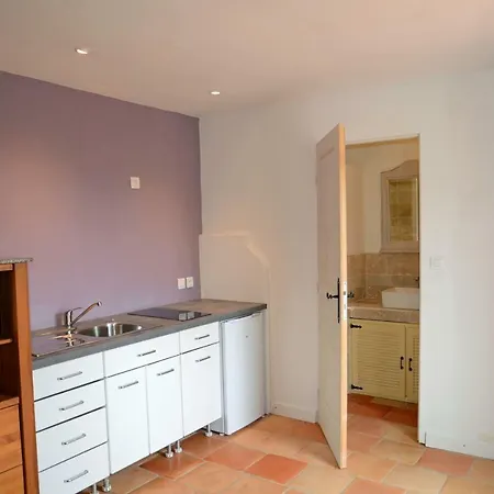 Domaine Hemmitage Apartment *