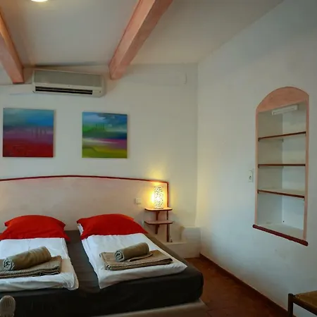 Domaine Hemmitage Apartment Salernes