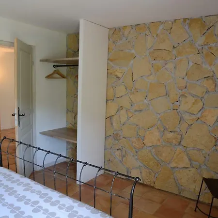 Apartment Domaine Hemmitage Salernes