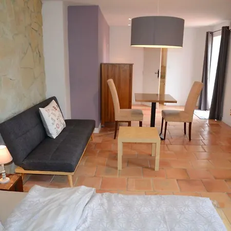 Domaine Hemmitage Apartment Salernes