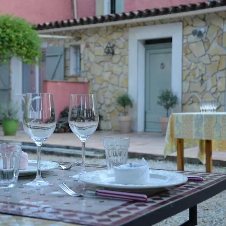 Domaine Hemmitage Apartment Salernes