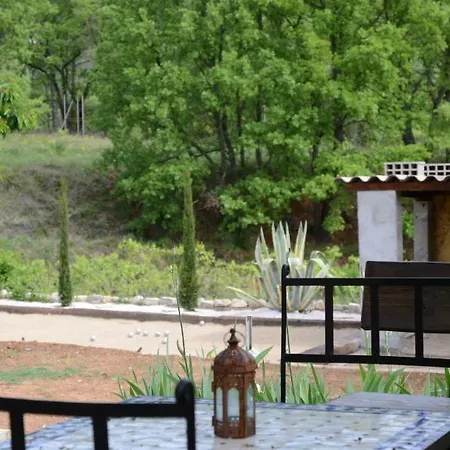 Domaine Hemmitage Apartment *