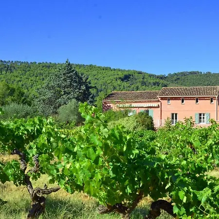 Domaine Hemmitage Apartment *