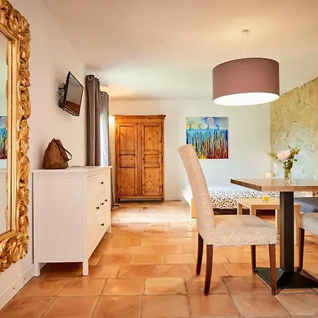 Apartment Domaine Hemmitage