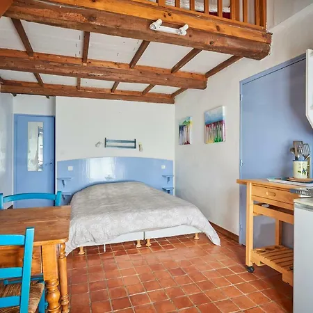 Domaine Hemmitage Apartment *