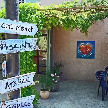 Domaine Hemmitage