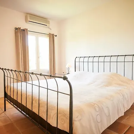 Domaine Hemmitage Apartment *