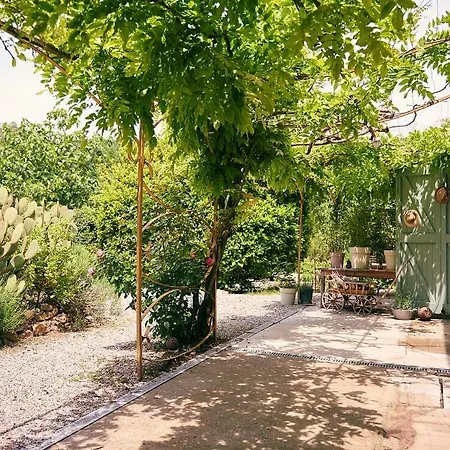 Domaine Hemmitage Apartment