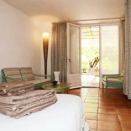 Domaine Hemmitage Apartment *